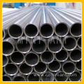 polishing stainless steel tube